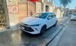 بي واي دي Qin Plus